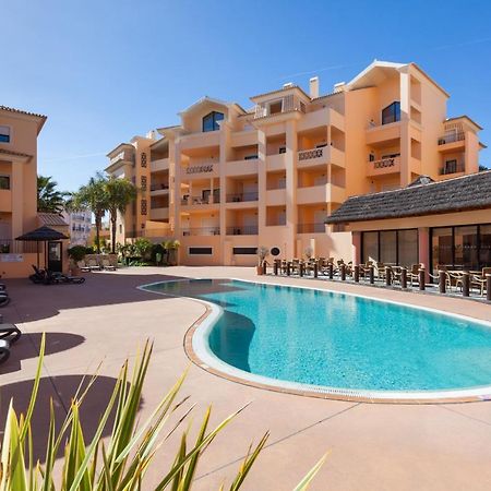 Aum Praia Da Luz Resort Apartment 外观 照片
