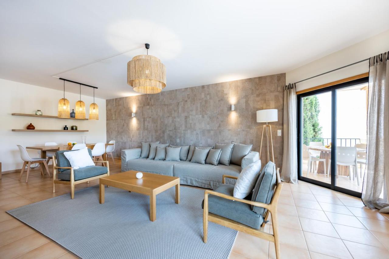 Aum Praia Da Luz Resort Apartment 外观 照片