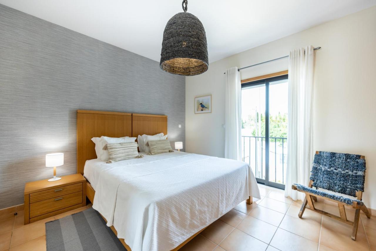 Aum Praia Da Luz Resort Apartment 外观 照片