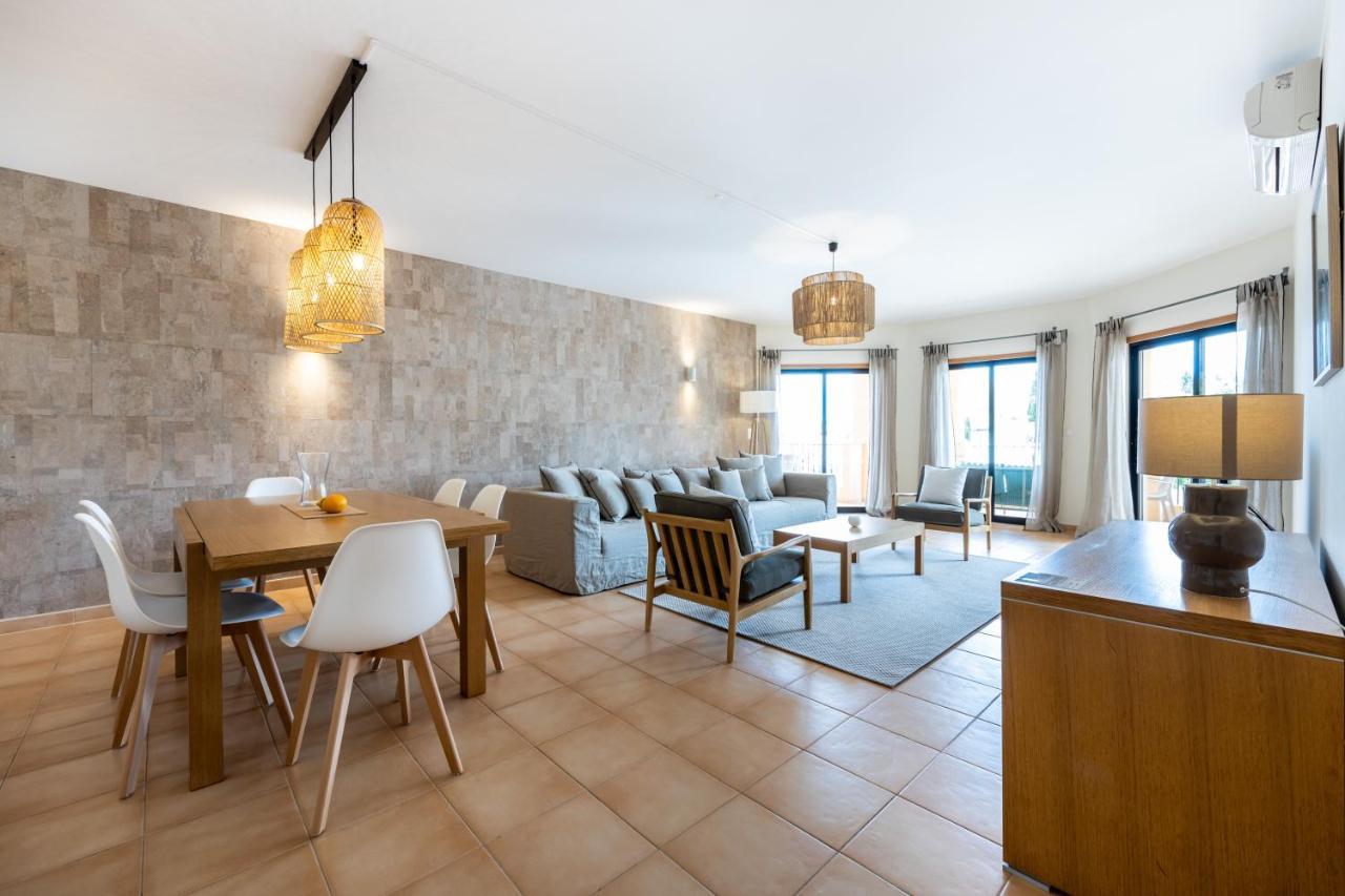 Aum Praia Da Luz Resort Apartment 外观 照片
