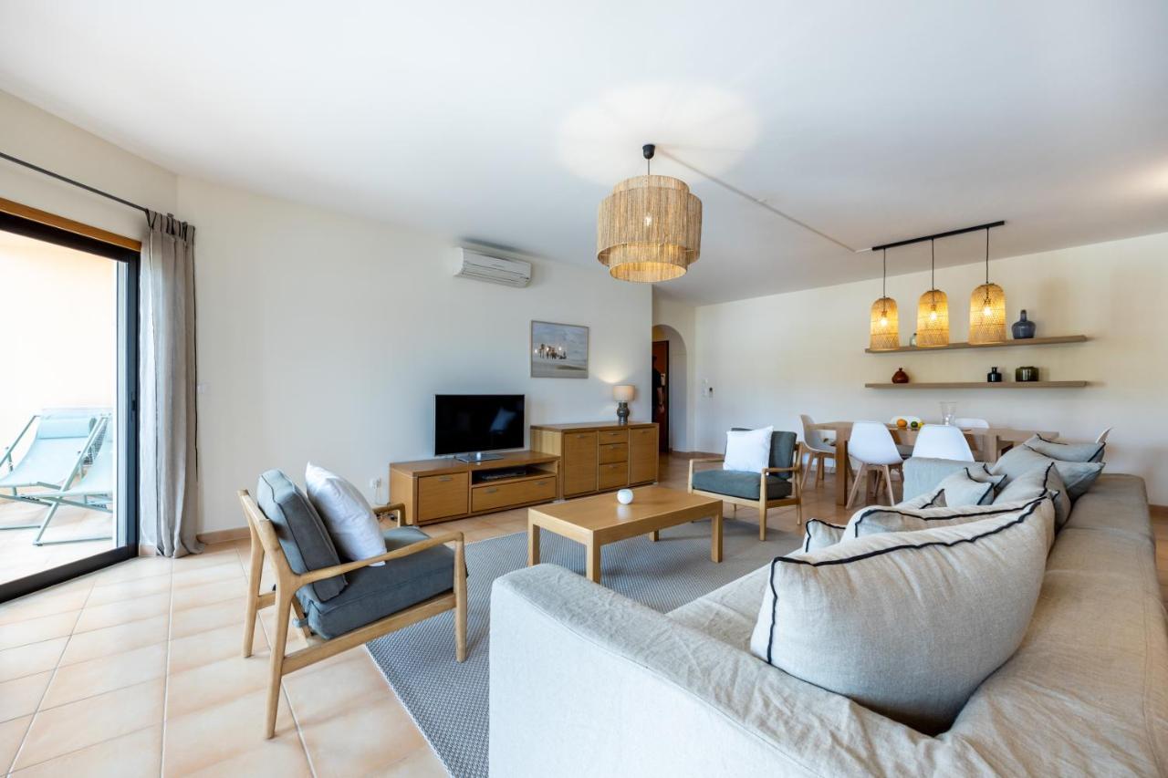 Aum Praia Da Luz Resort Apartment 外观 照片