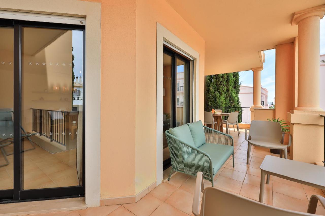 Aum Praia Da Luz Resort Apartment 外观 照片