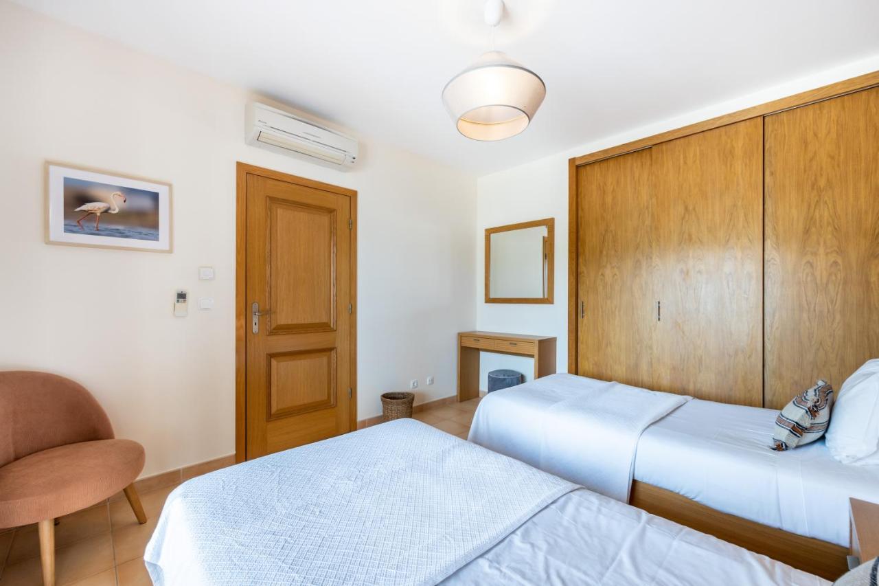 Aum Praia Da Luz Resort Apartment 外观 照片