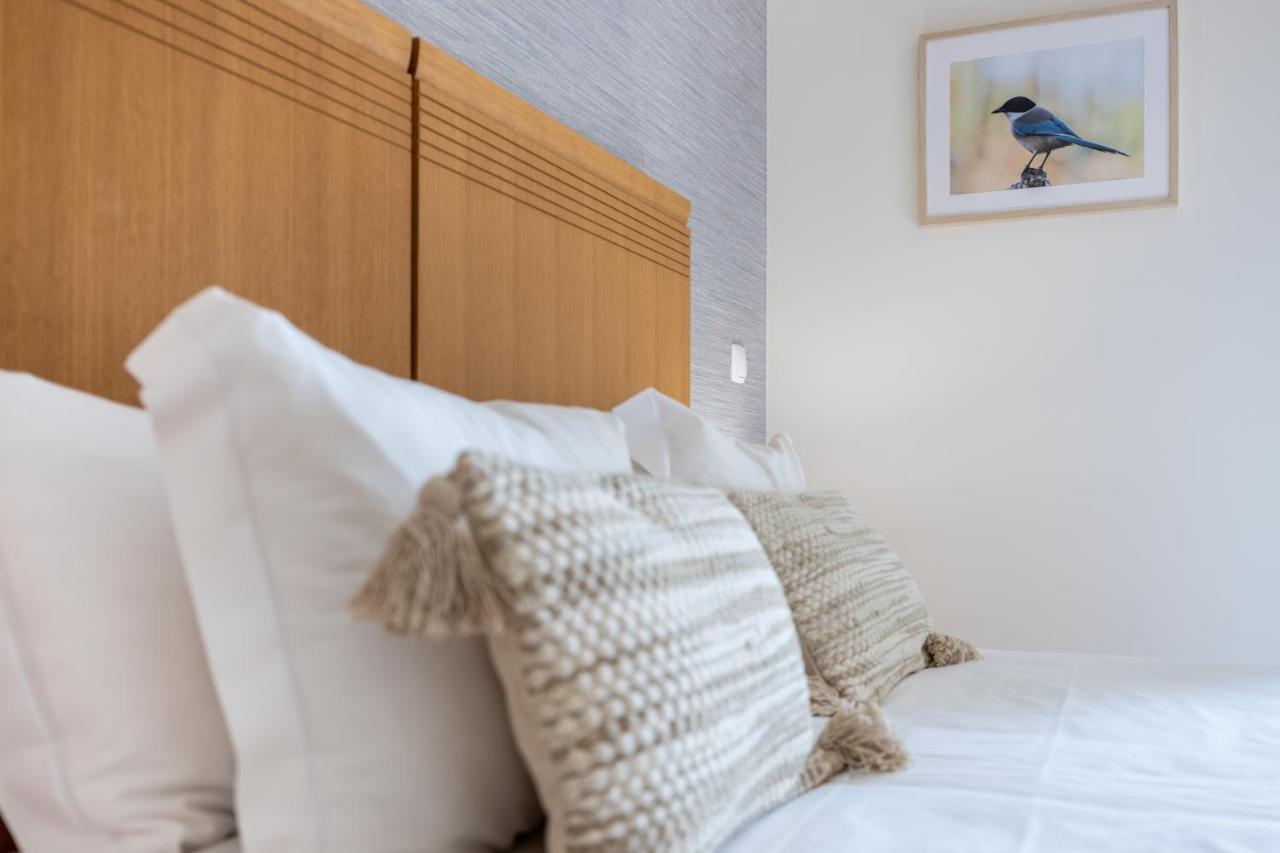 Aum Praia Da Luz Resort Apartment 外观 照片