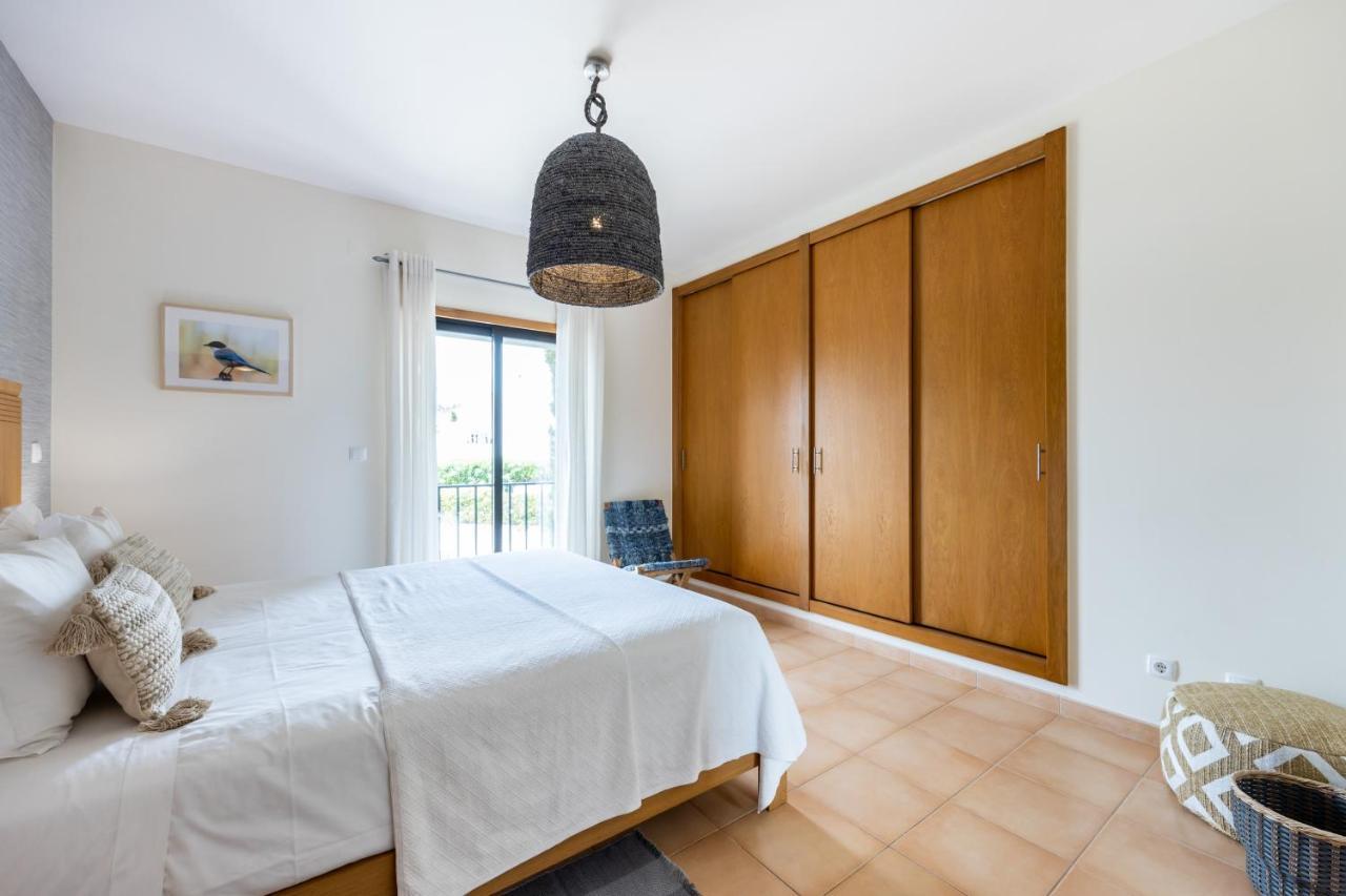 Aum Praia Da Luz Resort Apartment 外观 照片