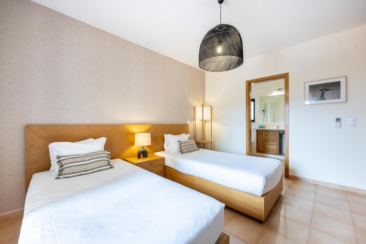 Aum Praia Da Luz Resort Apartment 外观 照片