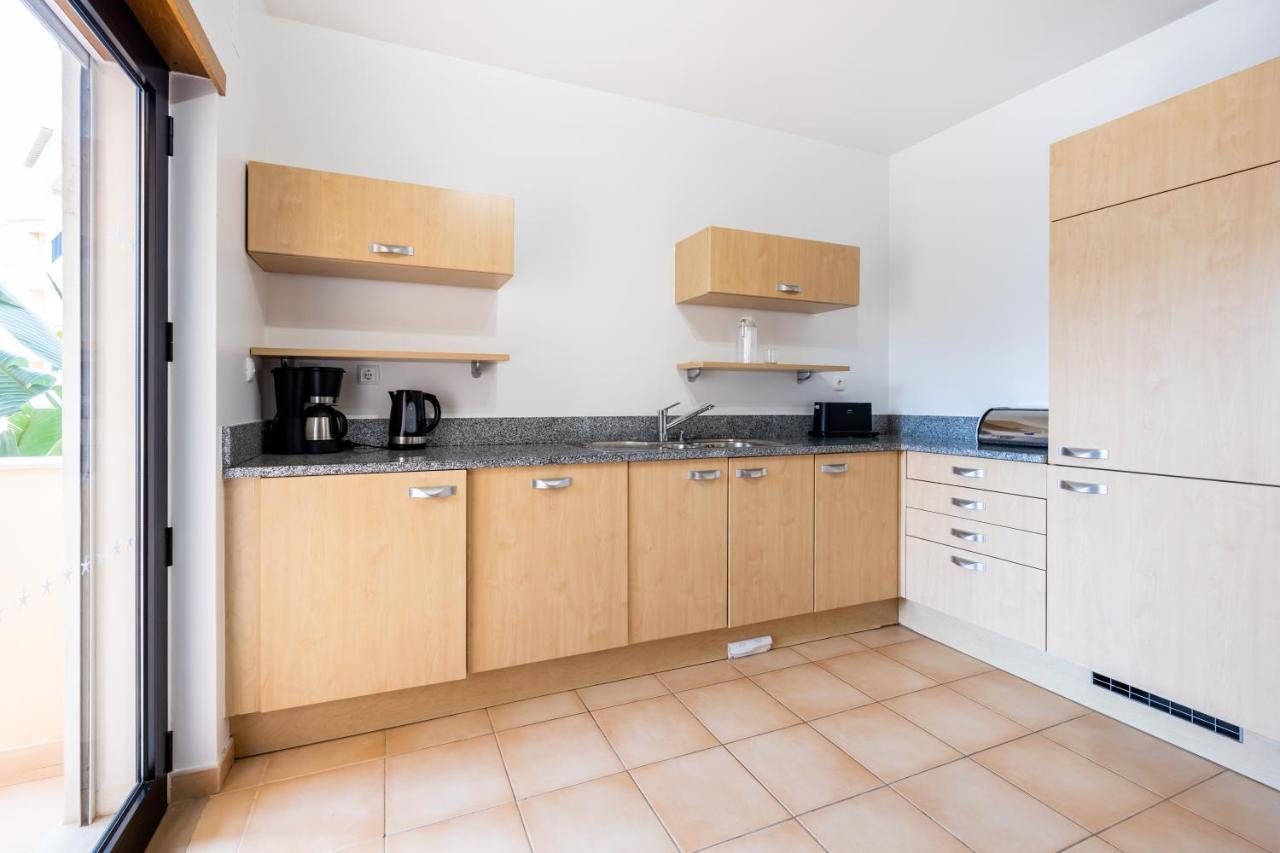 Aum Praia Da Luz Resort Apartment 外观 照片