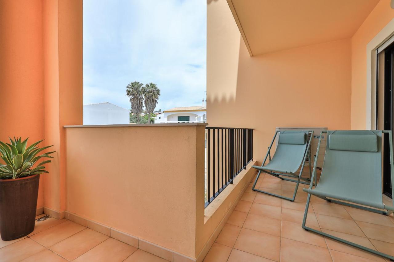 Aum Praia Da Luz Resort Apartment 外观 照片