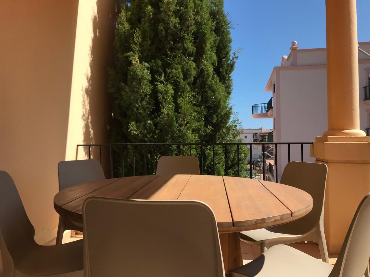 Aum Praia Da Luz Resort Apartment 外观 照片