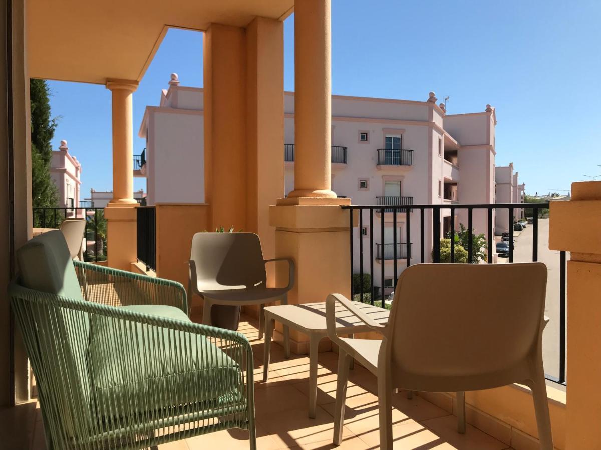 Aum Praia Da Luz Resort Apartment 外观 照片