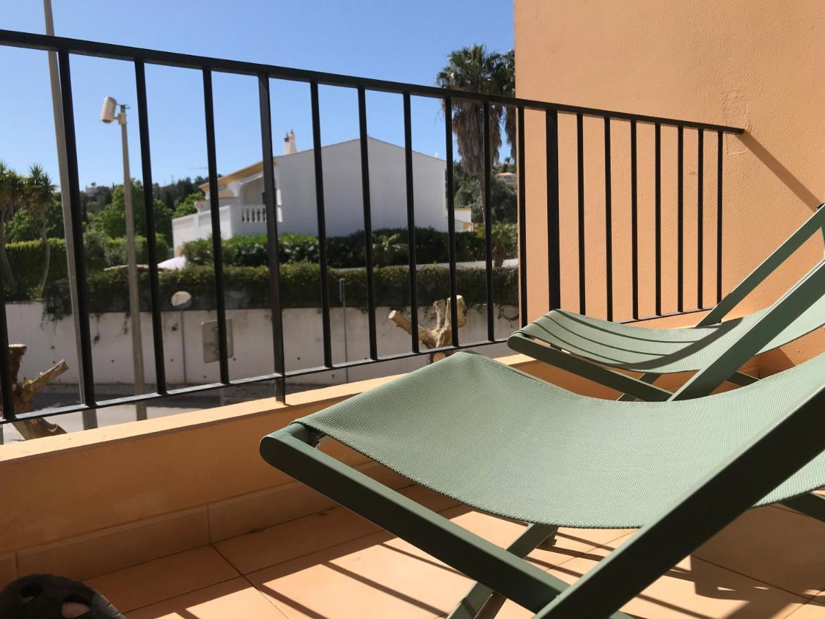 Aum Praia Da Luz Resort Apartment 外观 照片