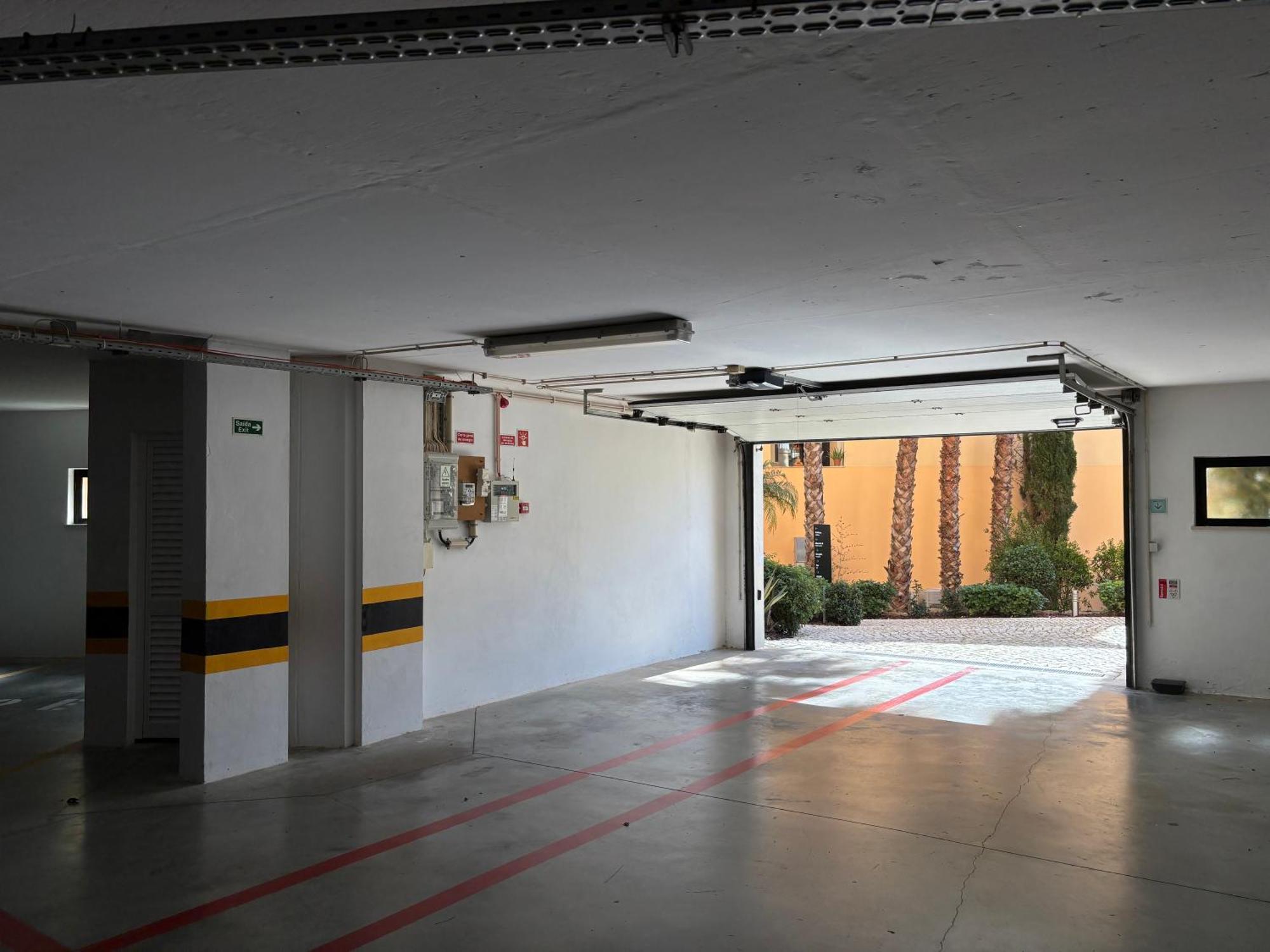 Aum Praia Da Luz Resort Apartment 外观 照片