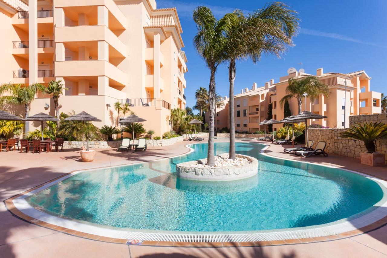 Aum Praia Da Luz Resort Apartment 外观 照片