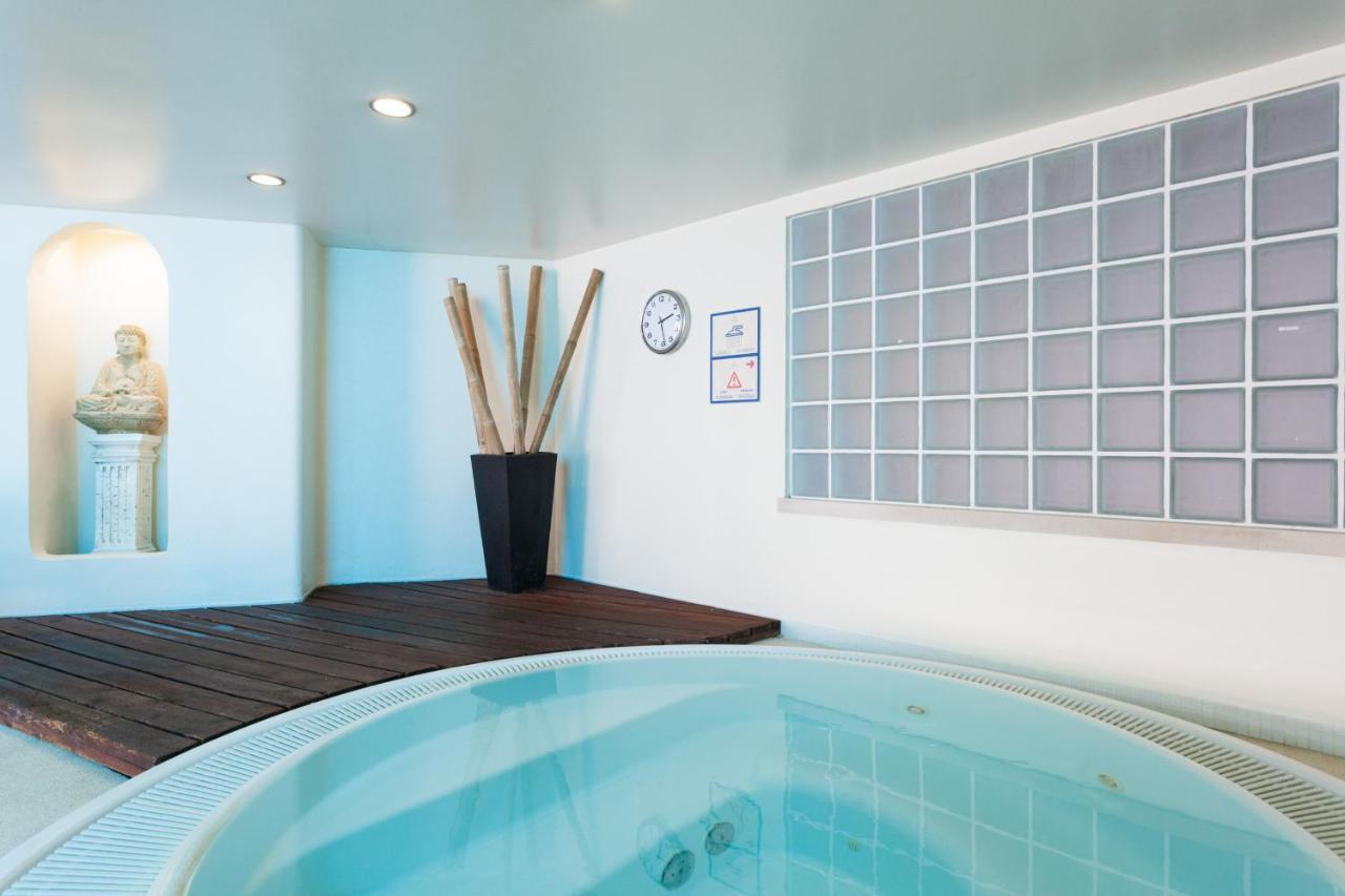 Aum Praia Da Luz Resort Apartment 外观 照片
