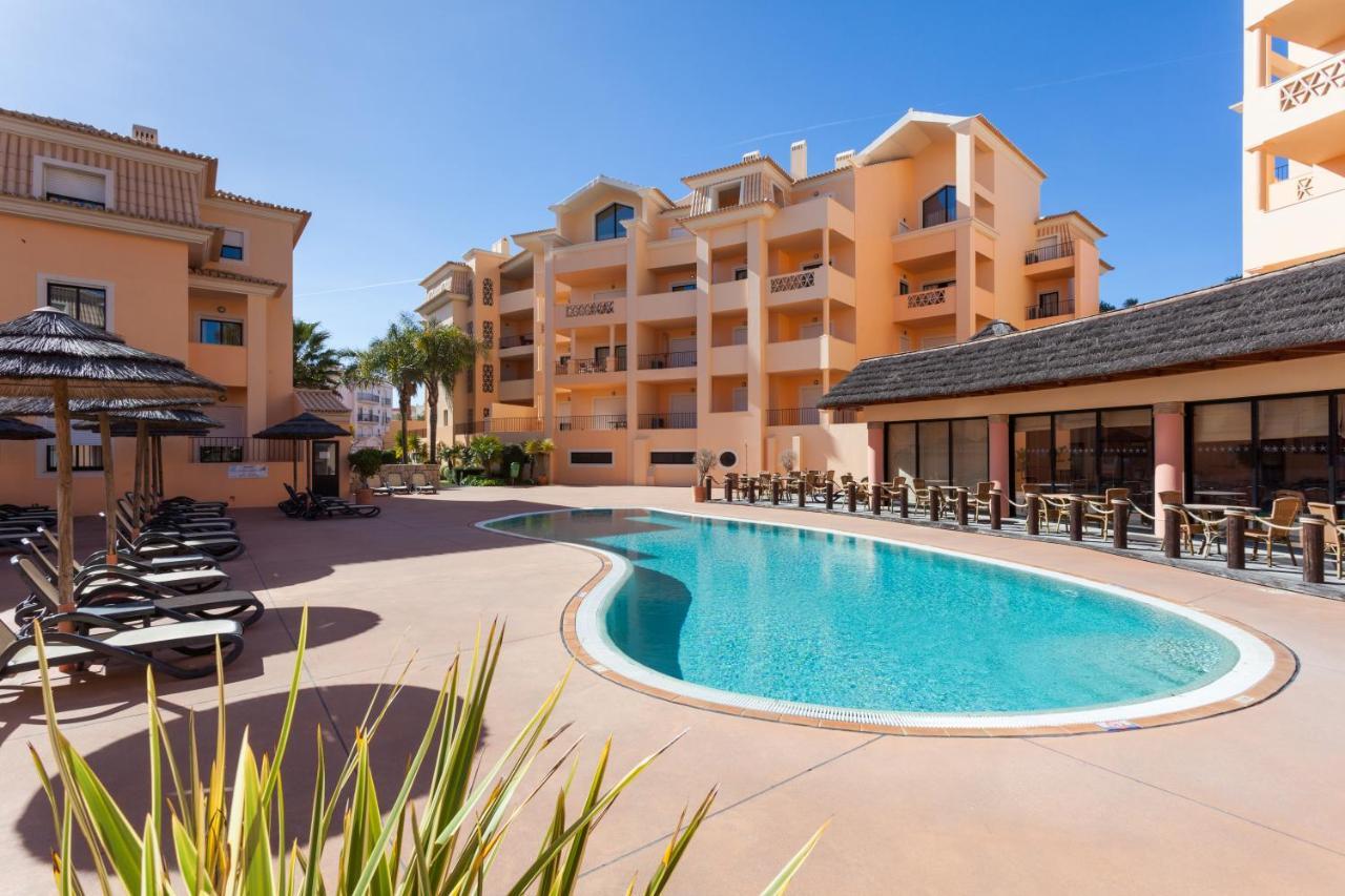 Aum Praia Da Luz Resort Apartment 外观 照片