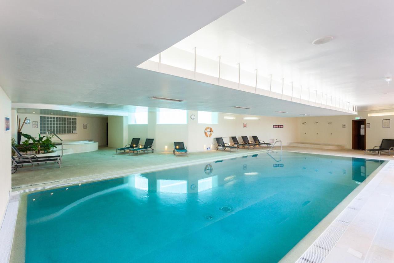 Aum Praia Da Luz Resort Apartment 外观 照片